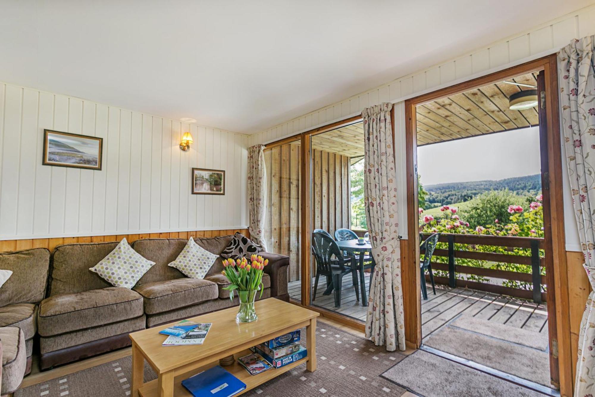 Laburnum Lodge Sleeps 6 Wheelchair Access Майнгед Екстер'єр фото